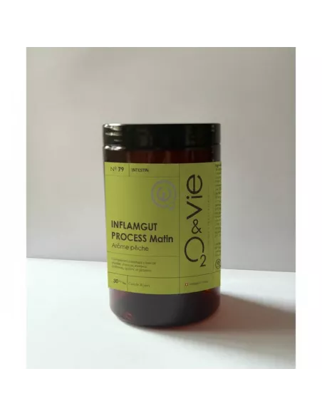 *INFLAMGUT PROCESS matin