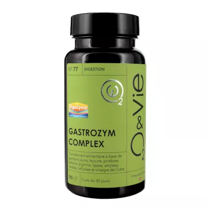 GASTROZYME COMPLEX