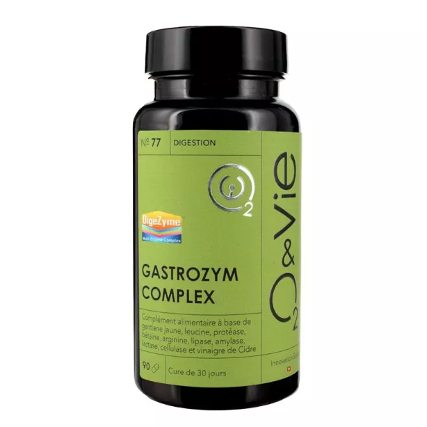 GASTROZYME COMPLEX