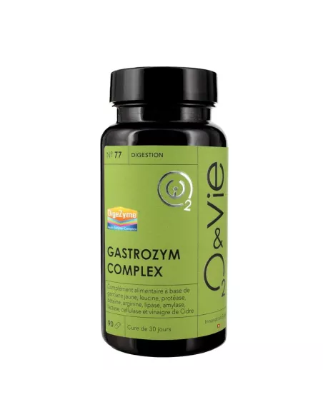 GASTROZYME COMPLEX