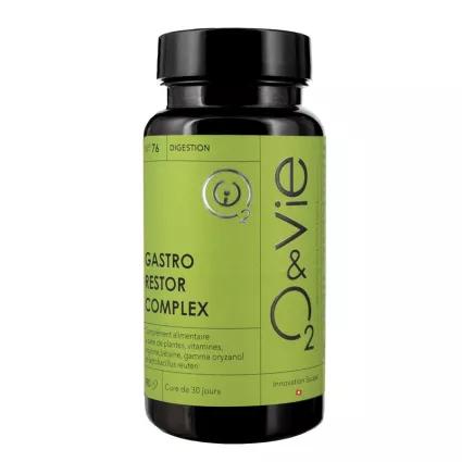 GASTRO-RESTOR COMPLEX