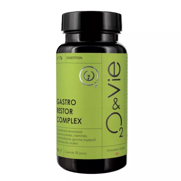 GASTRO-RESTOR COMPLEX