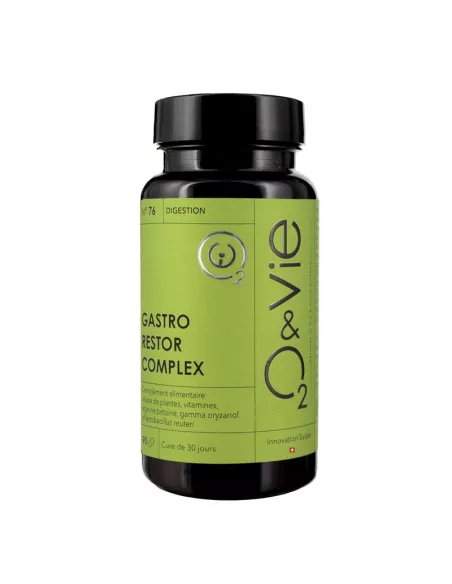 GASTRO-RESTOR COMPLEX