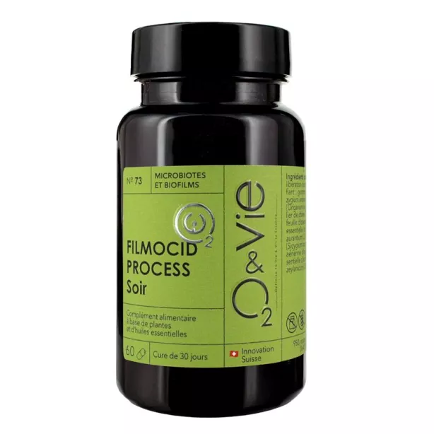 *FILMOCID PROCESS soir