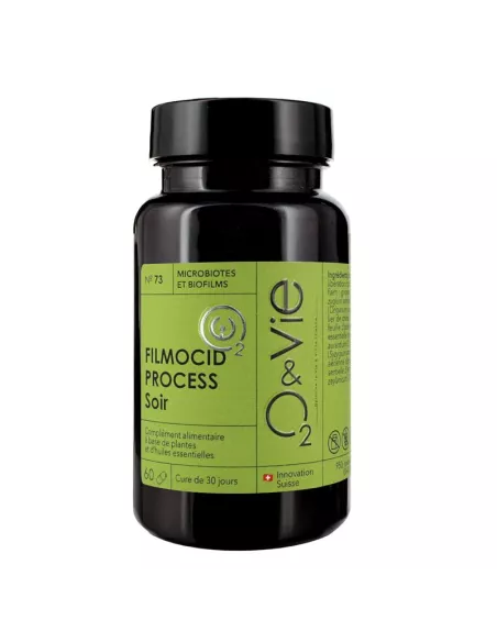 *FILMOCID PROCESS soir