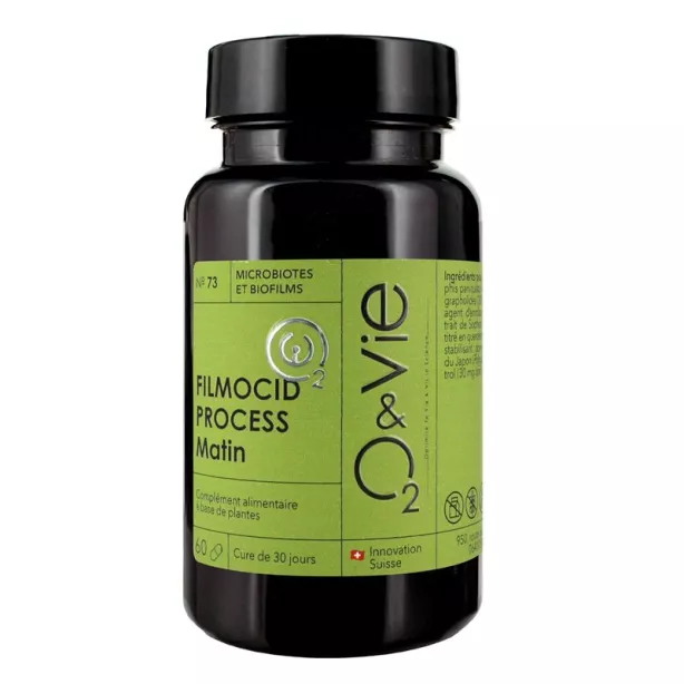 *FILMOCID PROCESS matin