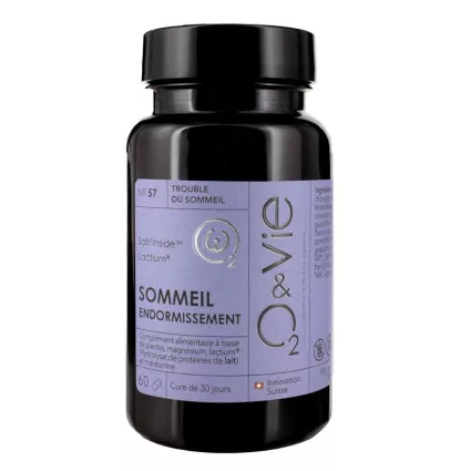 SOMMEIL ENDORMISEMENT