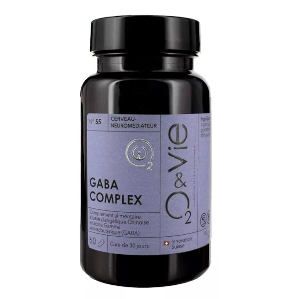 GABA COMPLEX
