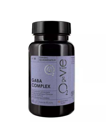GABA COMPLEX