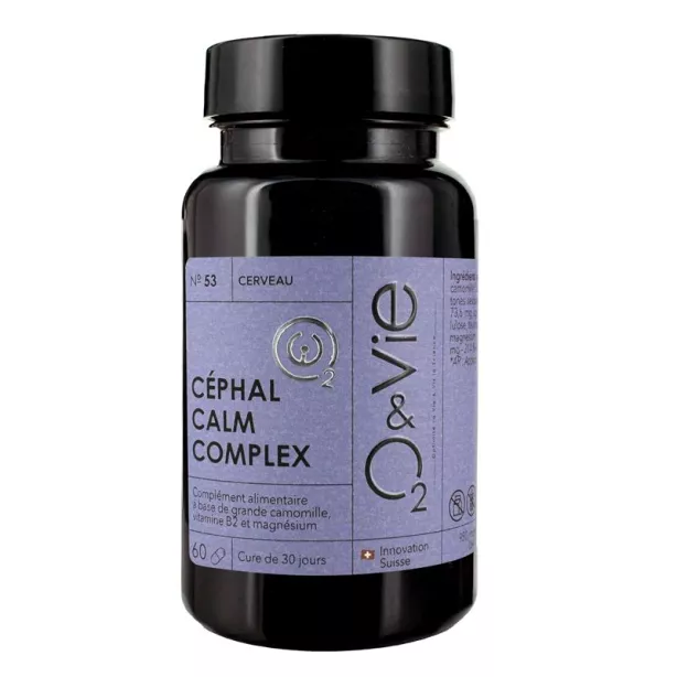 CEPHAL CALM COMPLEX