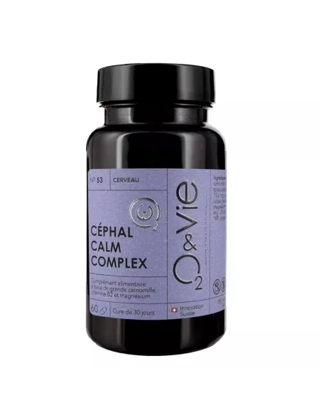 CEPHAL CALM COMPLEX