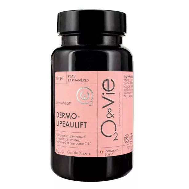 DERMO LIPEAULIFT