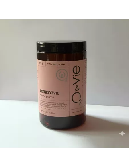 ARTHRO2VIE