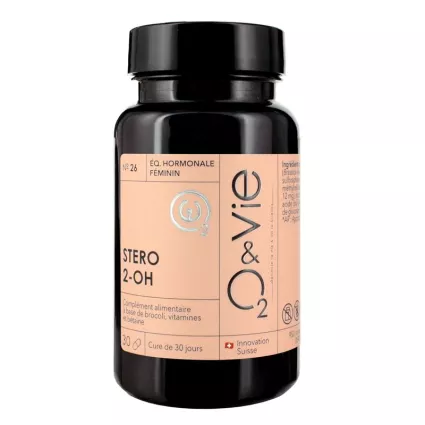 STERO 2-OH
