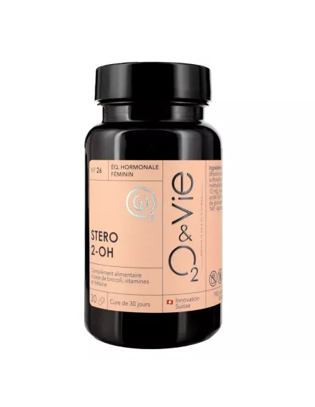 STERO 2-OH