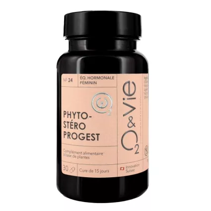 PHYTOSTERO PROGEST