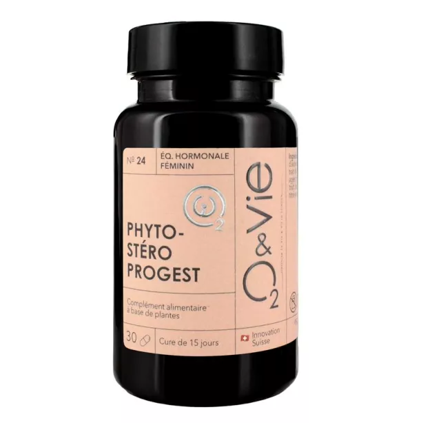 PHYTOSTERO PROGEST