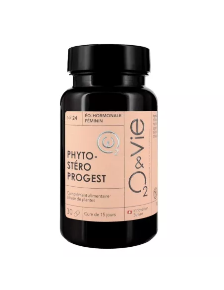 PHYTOSTERO PROGEST