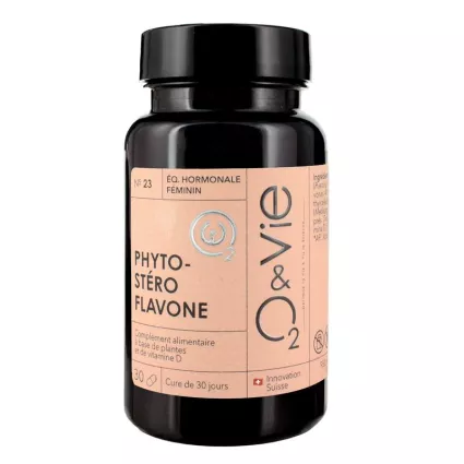 PHYTOSTERO FLAVONE