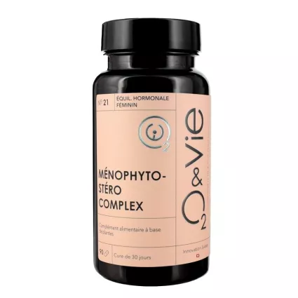 MENOPHYTO STERO COMPLEX