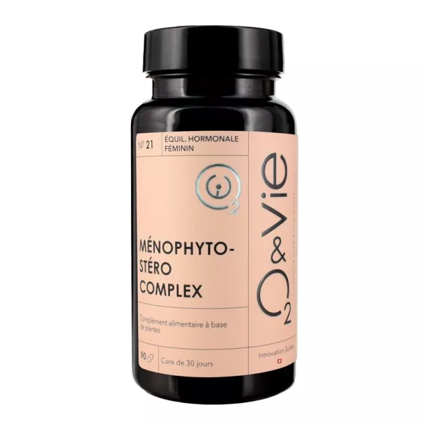 MENOPHYTO STERO COMPLEX
