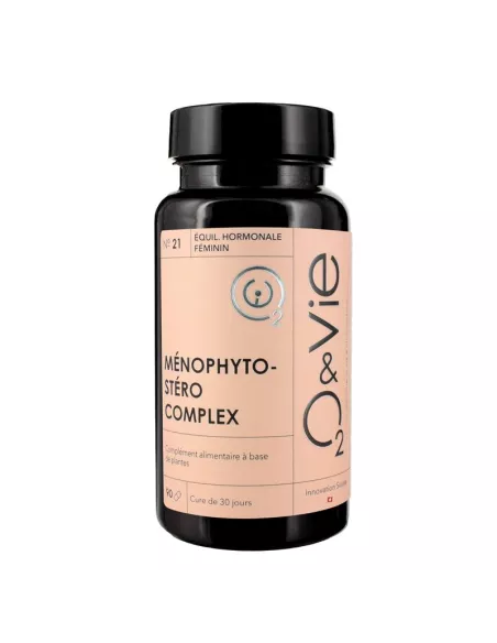 MENOPHYTO STERO COMPLEX
