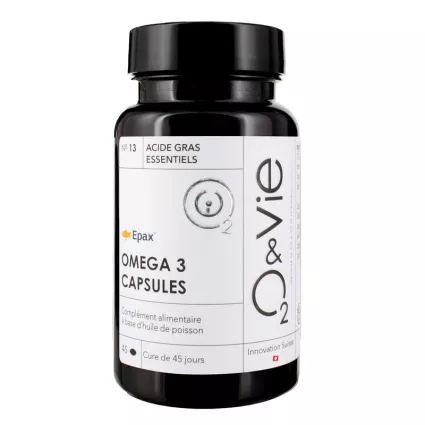 OMEGA 3 CAPSULE