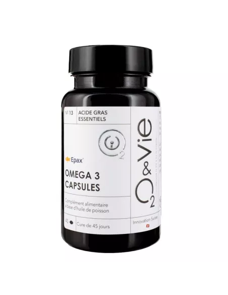 OMEGA 3 CAPSULE