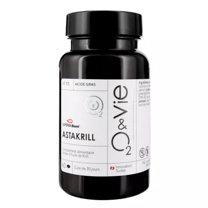 ASTAKRILL