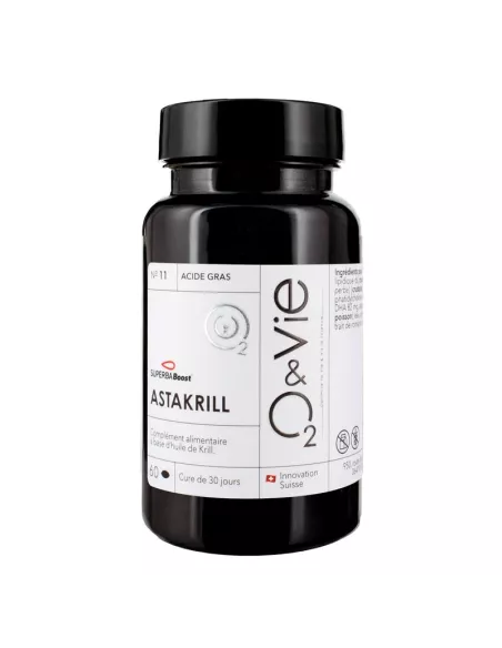 ASTAKRILL