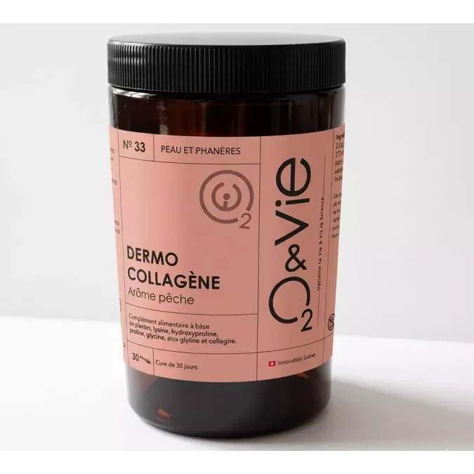 DERMO COLLAGENE