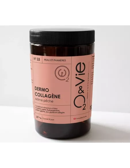 DERMO COLLAGENE