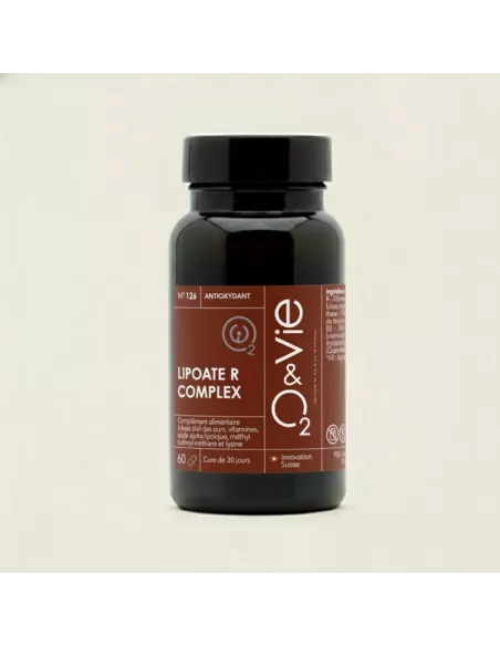 LIPOATE R COMPLEX