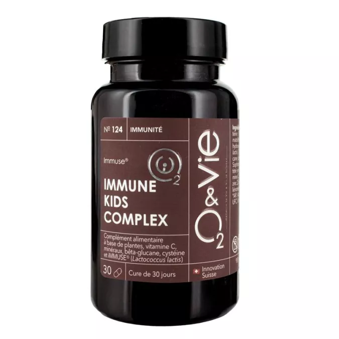 IMMUNE KIDS COMPLEX