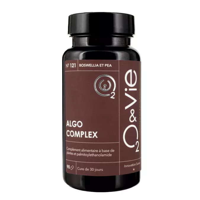 ALGO COMPLEX