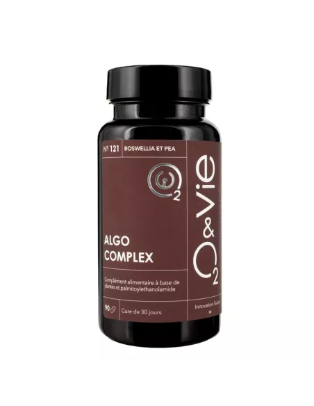ALGO COMPLEX