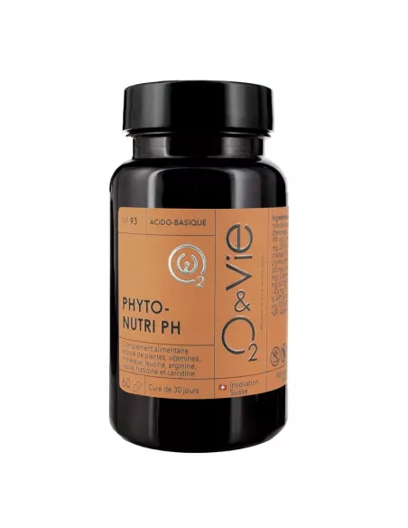 PHYTONUTRI PH