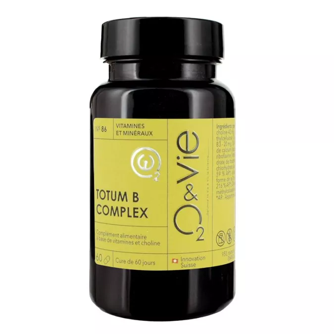 TOTUM-B COMPLEX