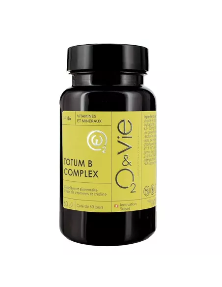 TOTUM-B COMPLEX