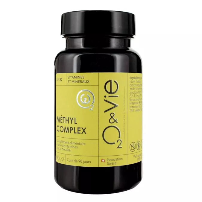 METHYL COMPLEX