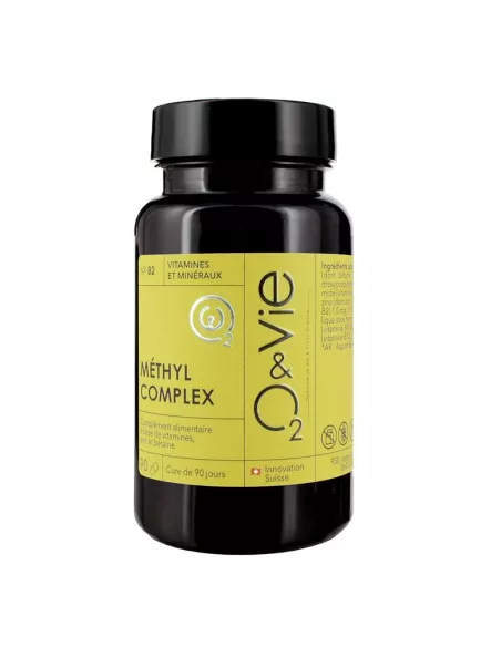 METHYL COMPLEX