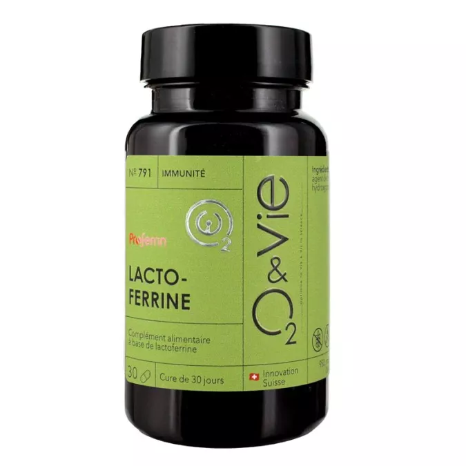 LACTOFERRINE