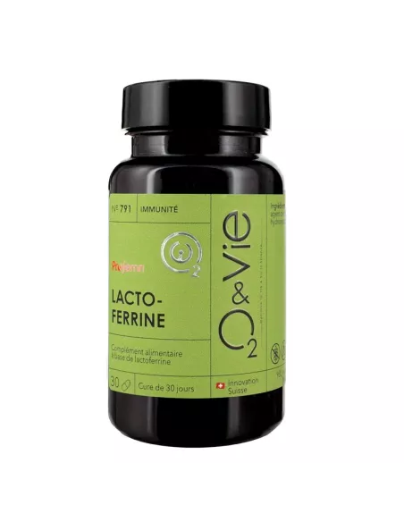 LACTOFERRINE