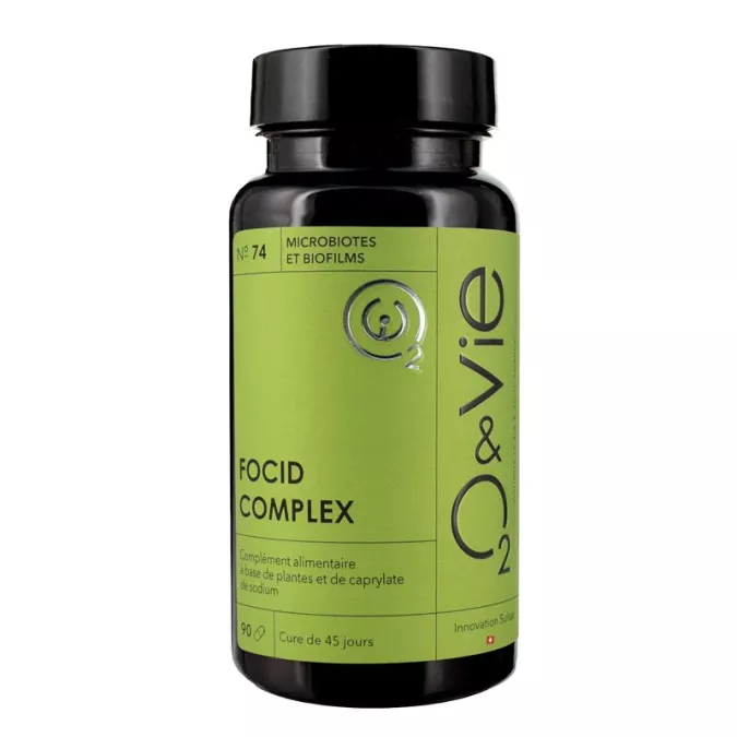 FOCID COMPLEX