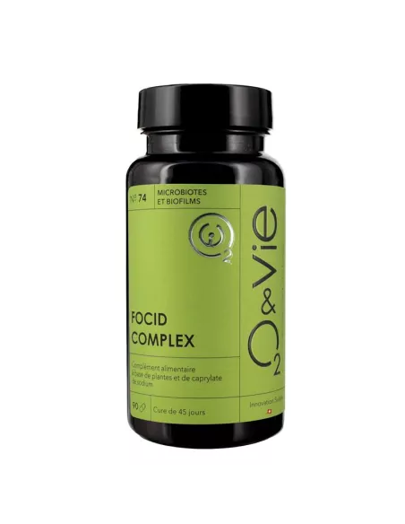 FOCID COMPLEX