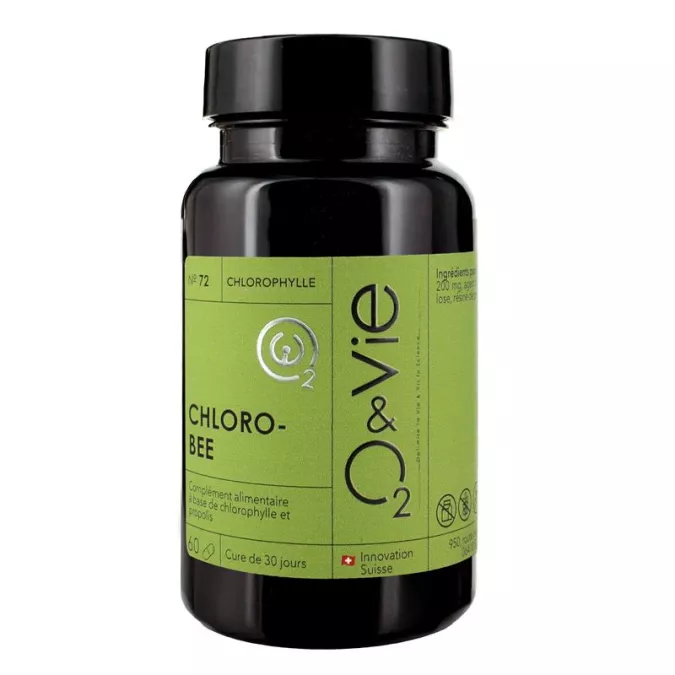 CHLORO-BEE