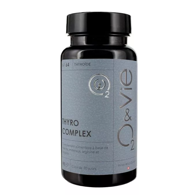 THYRO COMPLEX