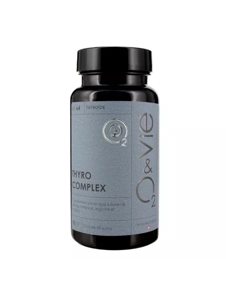 THYRO COMPLEX