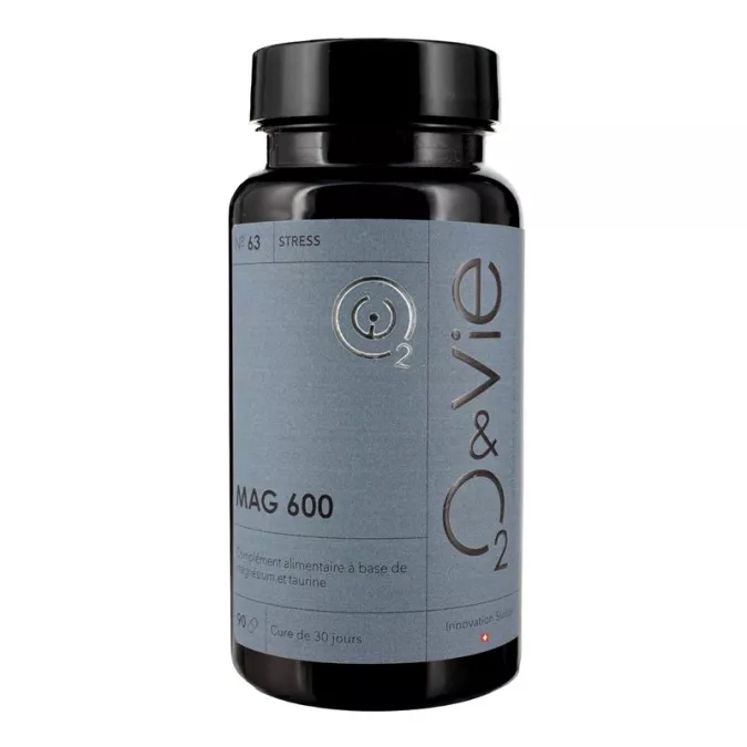 MAG 600