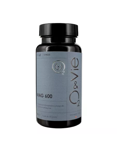 MAG 600